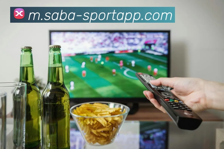 沙巴足球官网品牌故事