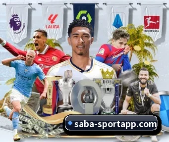 沙巴足球官网 APP - SabaSports